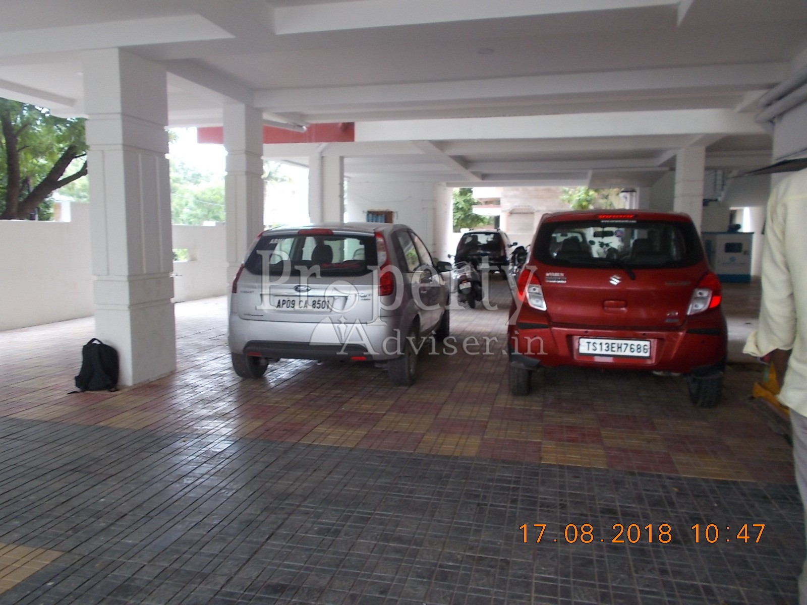 Car Parking