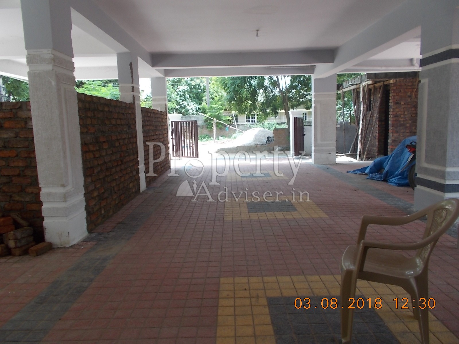 Car Parking