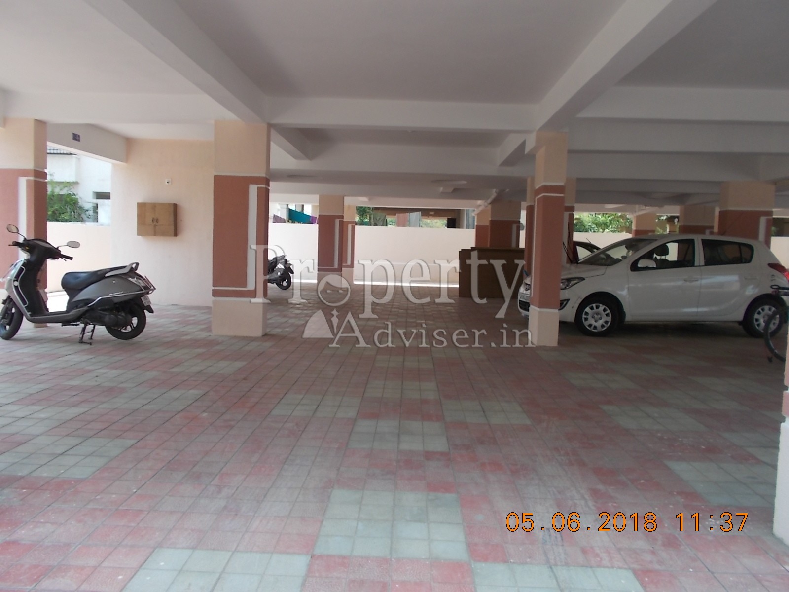 Car Parking