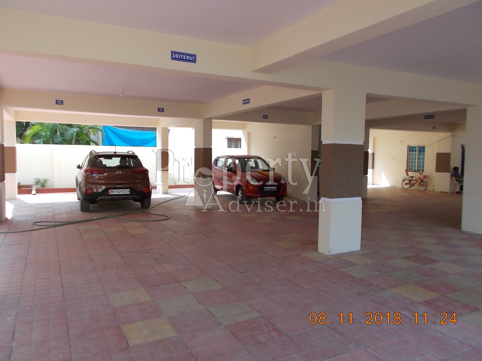 Car Parking