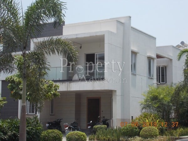 villas for sale in manikonda