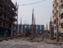Construction Site View 3