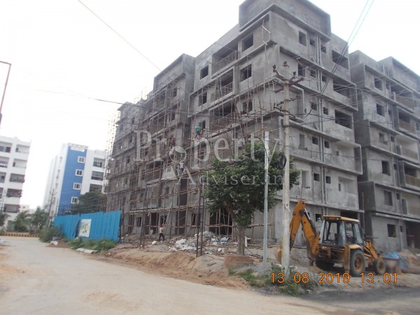 apartments for sale in Hyderabad