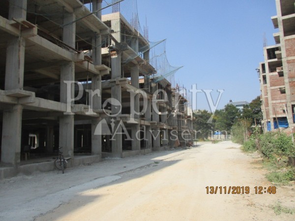 Flats for sale in Miyapur, Hyderabad