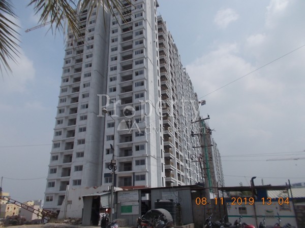 Apartments for sale in Gachibowli, Hyderabad