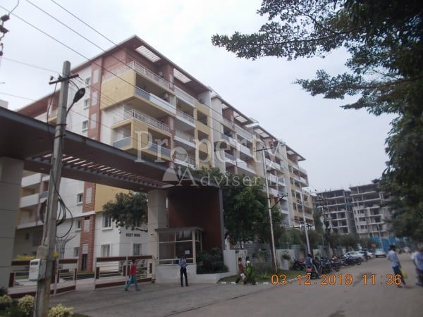apartments for sale in kondapur, hyderabad