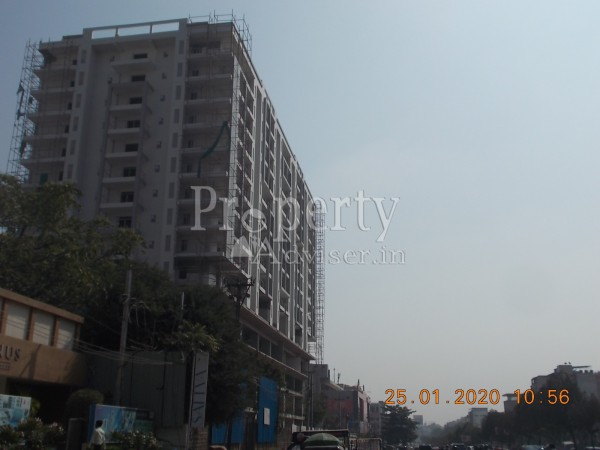 Apartments in Shaikpet