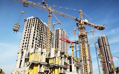 Real estate developers planning new launches in 2022