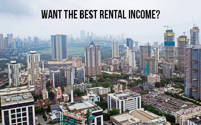 Want the best rental income