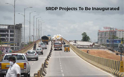 Two New SRDP Projects To Be Inaugurated On 16th Of March