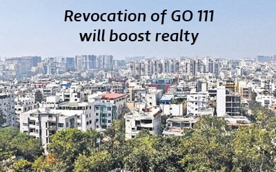 The Revocation Of GO 111 Will Strengthen The Real Estate Market