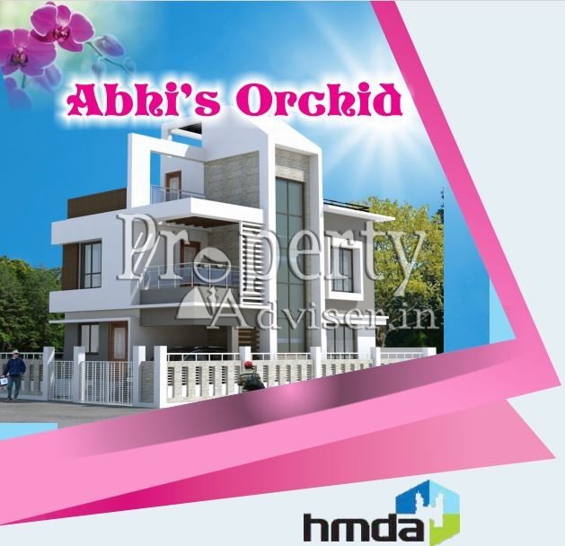 Abhis Orchid Extension