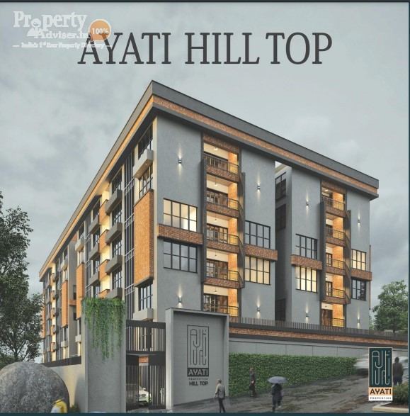 Ayati Hill Top