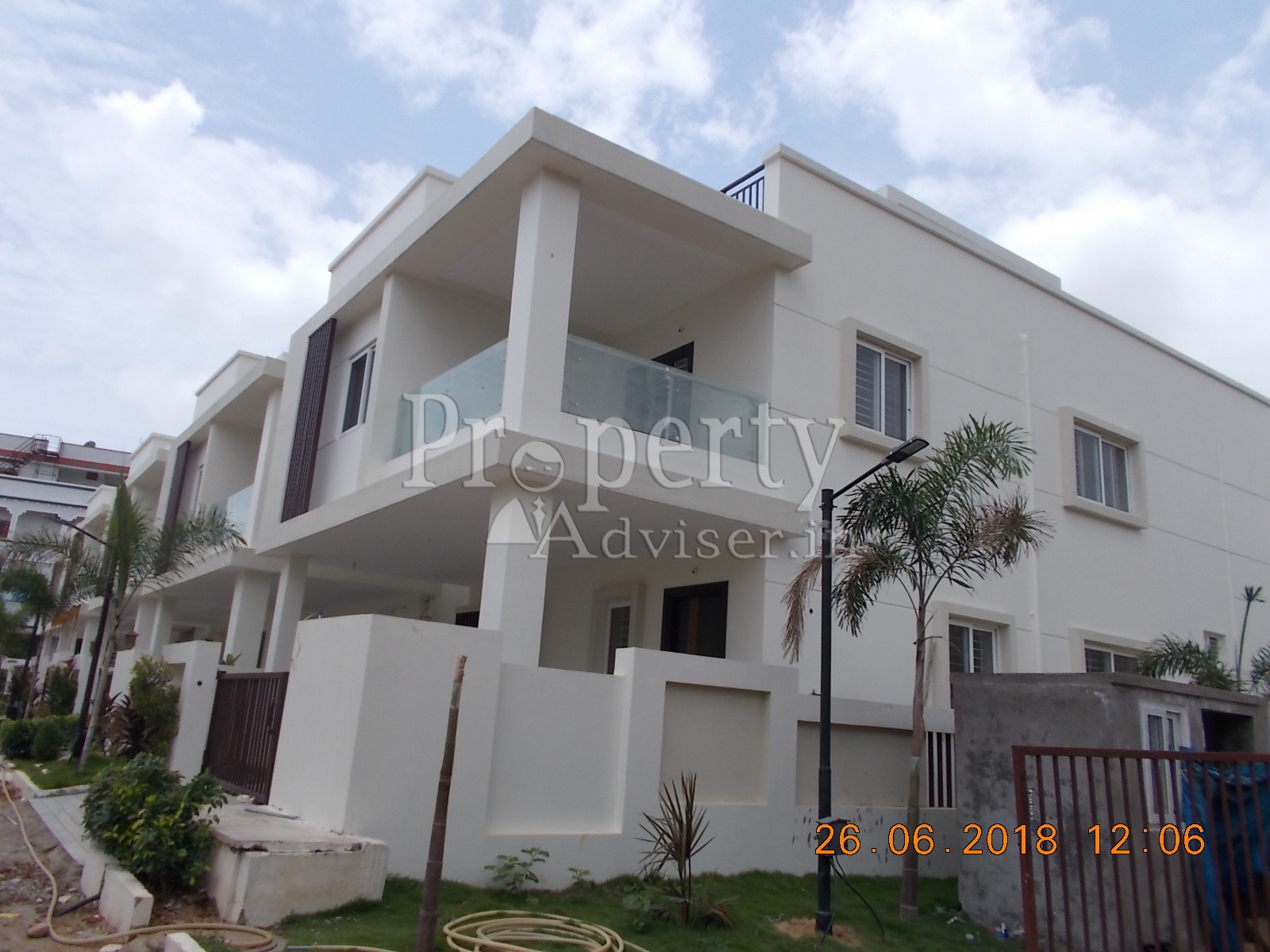 Devaki Enclave