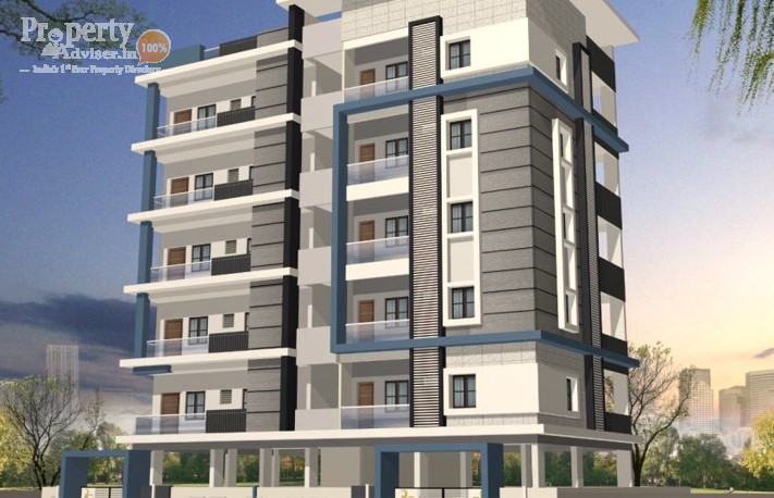 Fido Ikeya Mahika Appartments