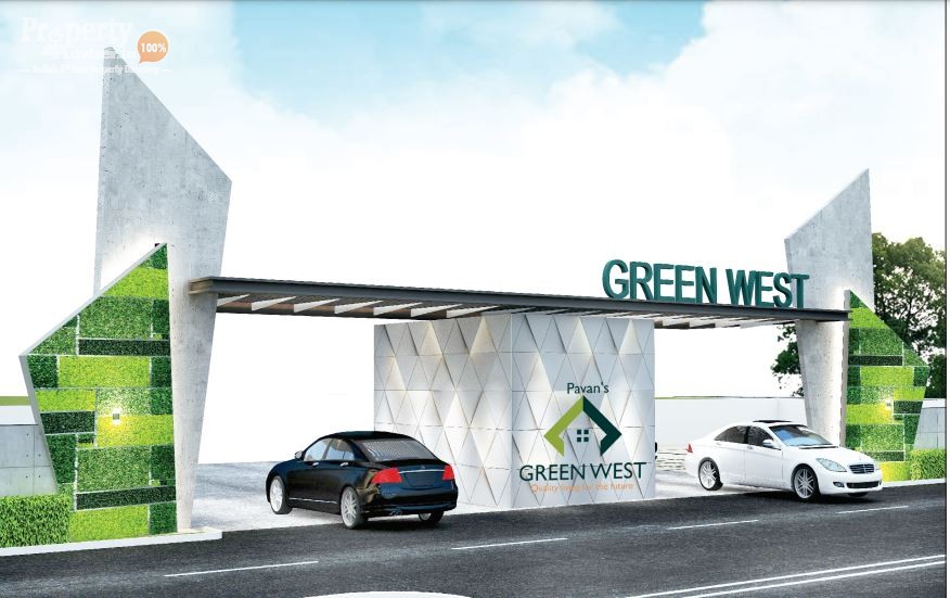 Green West Phase 2