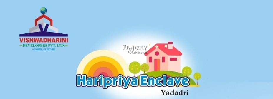 Haripriya Enclave
