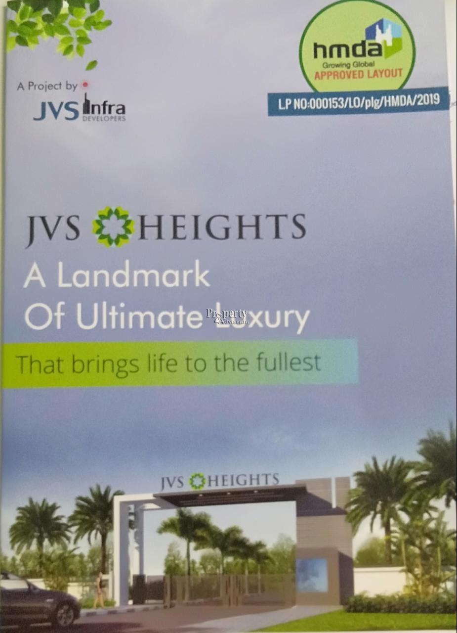 JVS Heights
