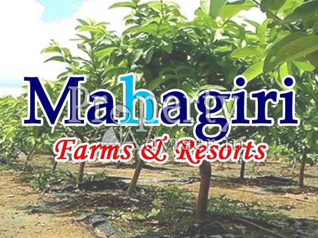 Mahagiri Farms & Resorts