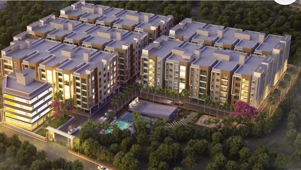 Maruthi Elite Block - B