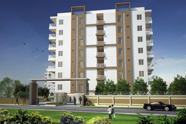 apartments for sale in Tellapur