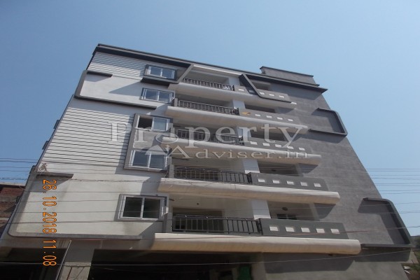 Aarthi Residency 2 Aarthi Residency 2