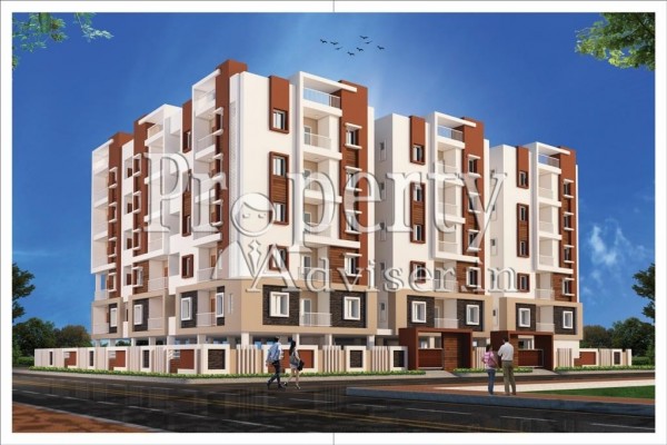 Aashritha Enclave Aashritha Enclave