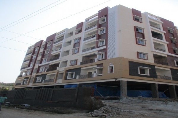 Aashritha Enclave