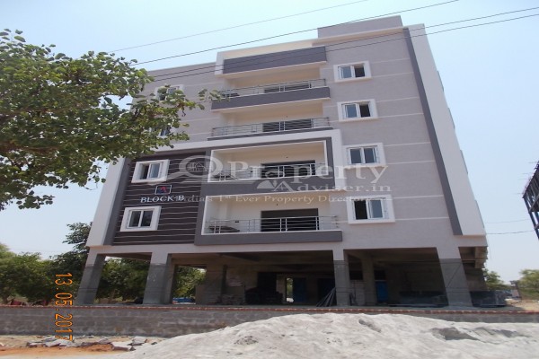 Abode Anandam Block - A