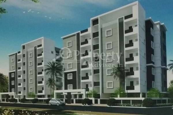 Abode Anuragam Block - A