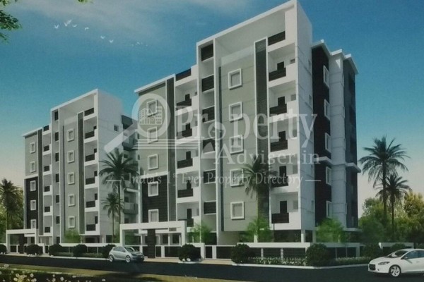 Abode Anuragam Block B