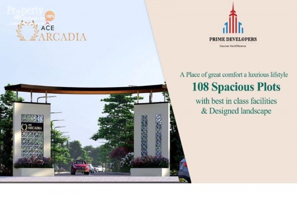 Ace Arcadia