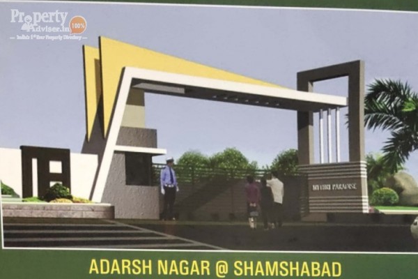 Adarsh Nagar Villas
