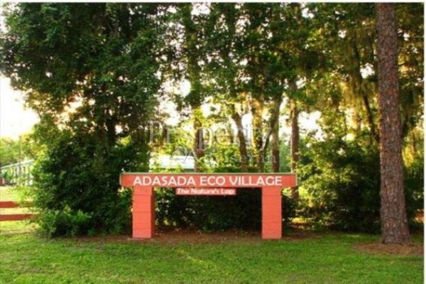 Adasada Eco Village