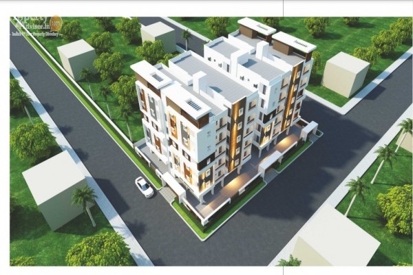 ADITI GREEN ELITE BLOCK B