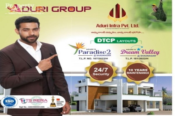Aduri paradise 2