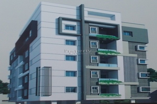 Amrutha Basil Best APARTMENT for Sale in Hyderabad Propertyadviser