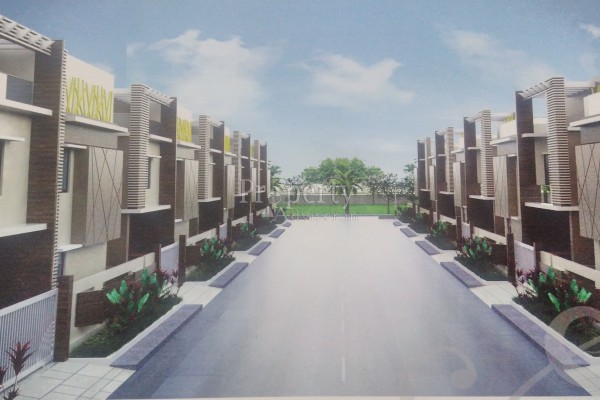Anjana Classic Villas Anjana Classic Villas