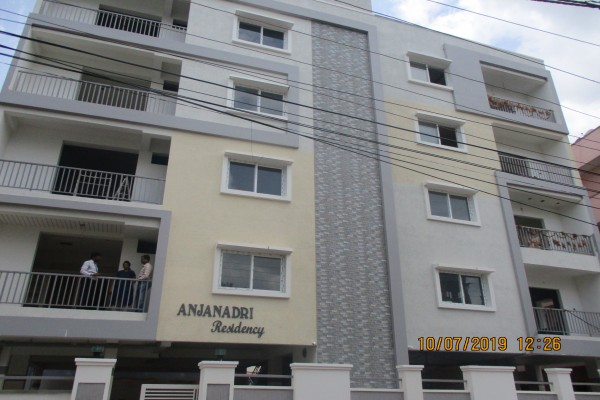 Anjanadri Residency