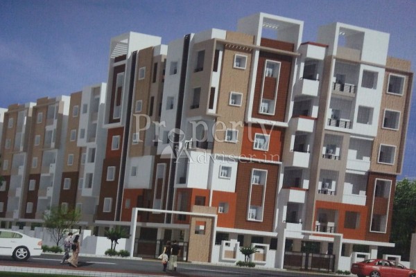 Anurag Siri Residency Anurag Siri Residency