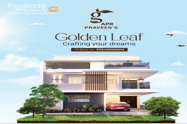 APR Praveens Golden Leaf