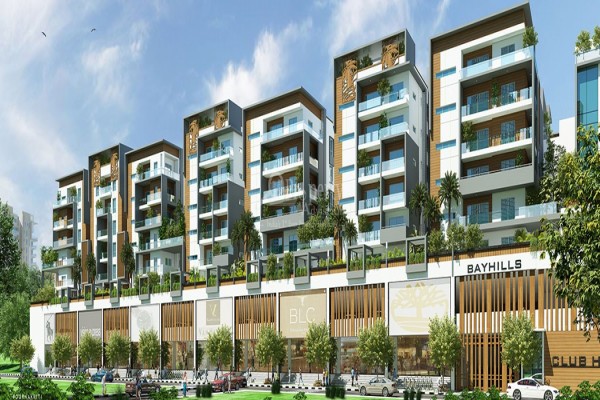 Aryamitra Bay Hill Aryamitra Bay Hill