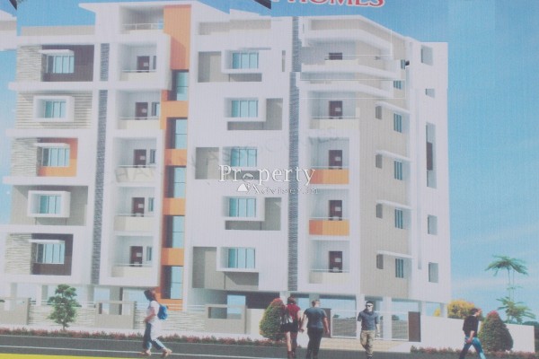 Balaji Ayati Homes Balaji Ayati Homes