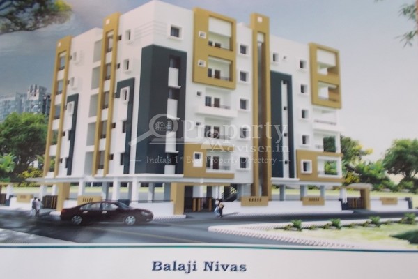 Balaji Nivas