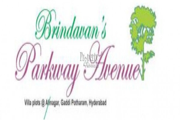 Brindavans Parkway Avenue