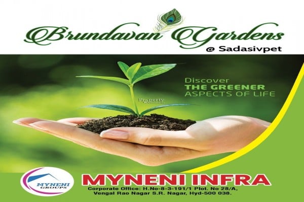 Brundavan Gardens