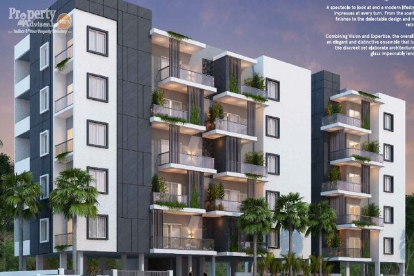 Canny Lotus Homes Uthpala