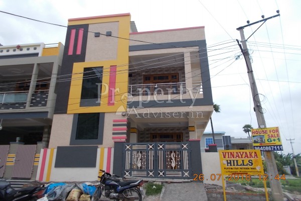 Dasari Balreddy Homes