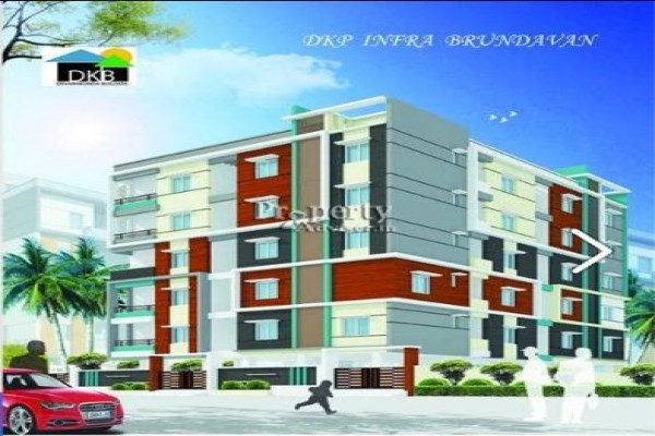 DKP Infra Brundavan DKP Infra Brundavan