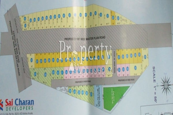 plots for sale in Hyderabad